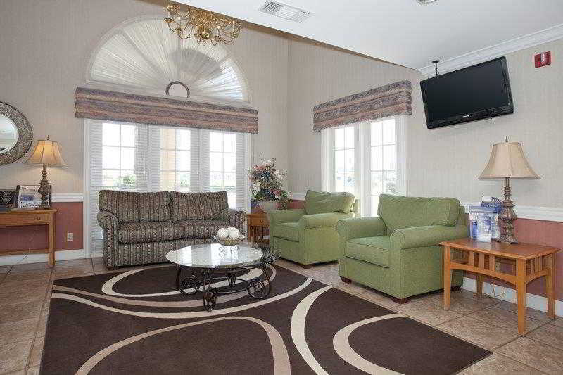 Best Western Yuba City Inn Екстериор снимка