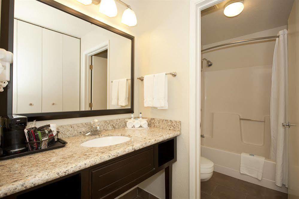 Best Western Yuba City Inn Екстериор снимка