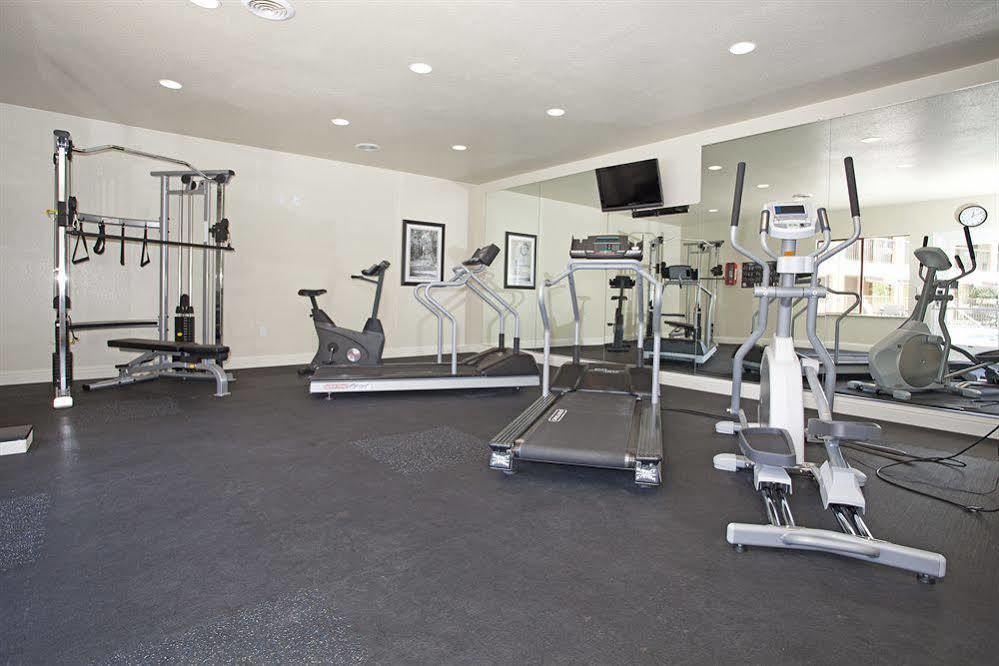 Best Western Yuba City Inn Екстериор снимка